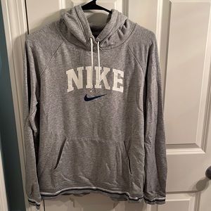 Vintage NIKE Hoodie